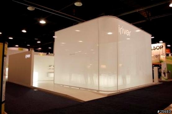 iriver 2009 CES 新產品火熱登場 (圖多)