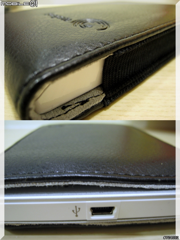 Seagate FreeAgent Go 2.5吋外接式硬碟