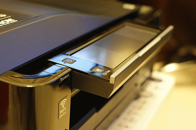 多功能王者機 EPSON TX800FW搶鮮試用