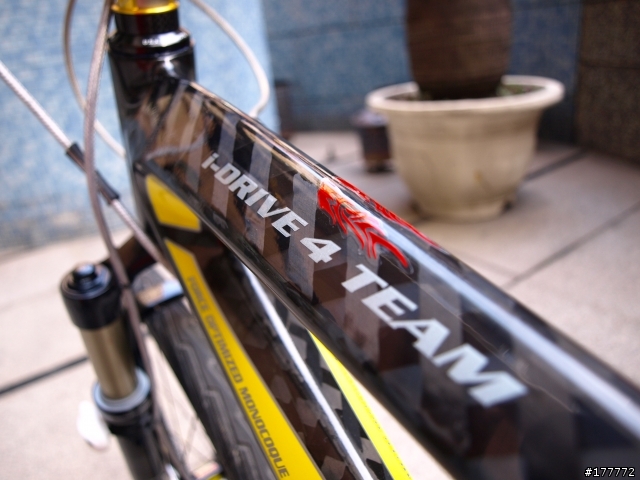 【分享】GT I-DRIVE 4 TEAM