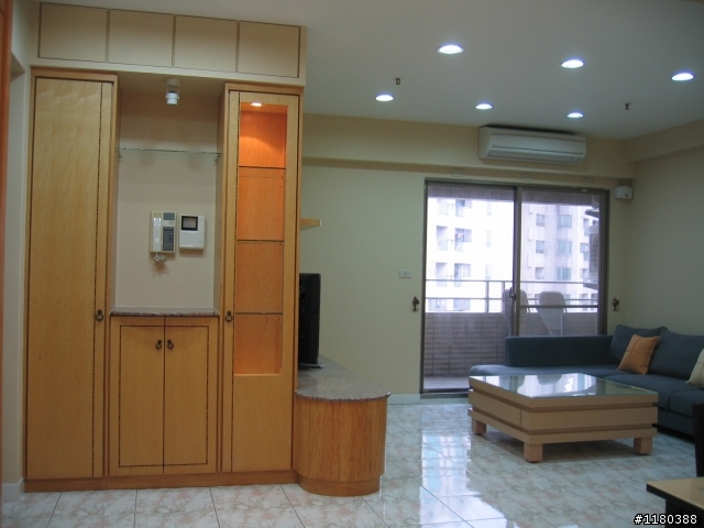 舊屋裝潢~ 不景氣中用低預算打造的家 (綠建材)