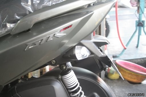GTR AERO 校園試乘活動第一天