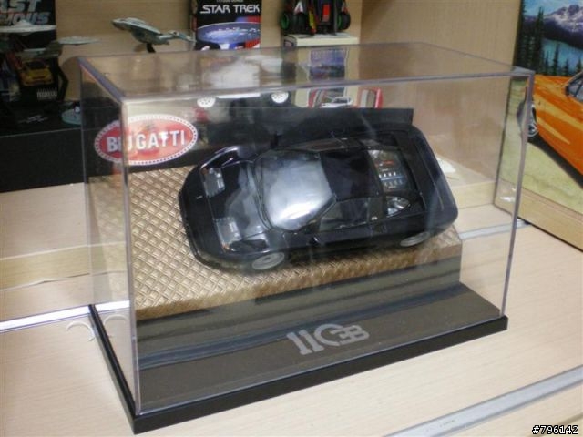 1/24 Bugatti EB110