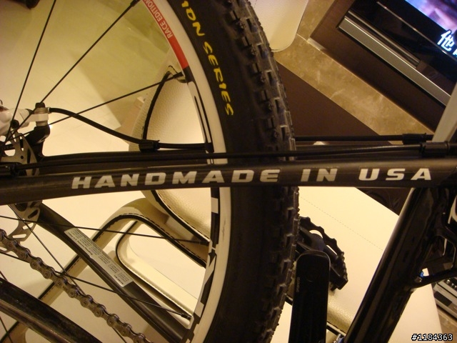 2009 Cannondale Scalpel 3 黑白配 ~新年新玩具