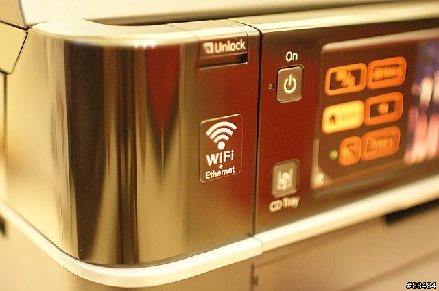 多功能王者機 EPSON TX800FW搶鮮試用