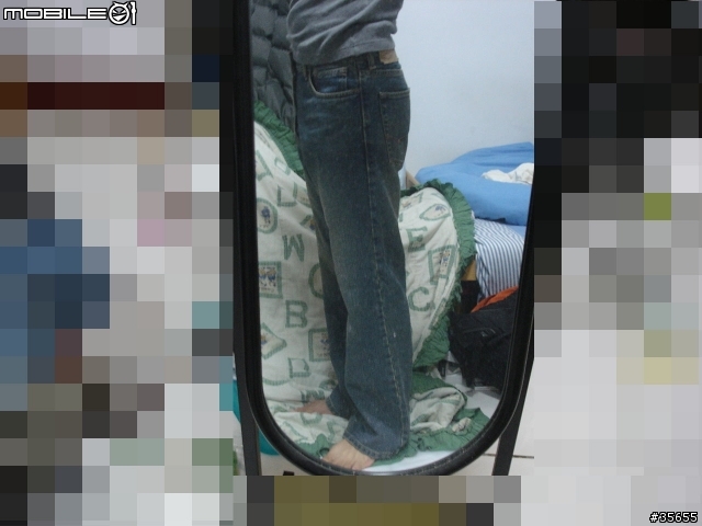 我的AE與hollister