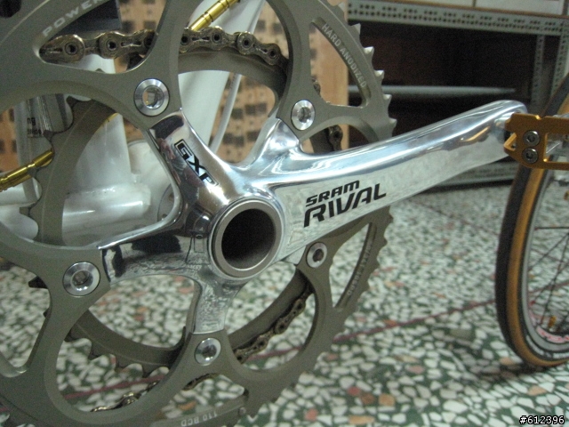 DAHON SP9 X SRAM Rival(5/12更新第四頁)