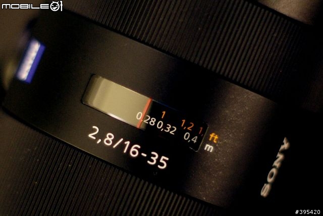 Sony 16-35mmF2.8ZA 來啦! 圖文更新中