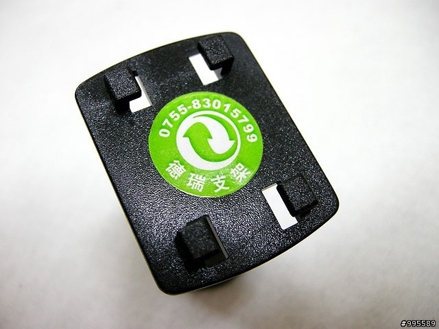 Gosget HD-001萬用型沙包車架測試分享