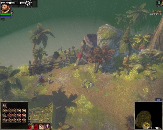 征服地球 前進星海 開箱心得及完整攻略報到囉~~!