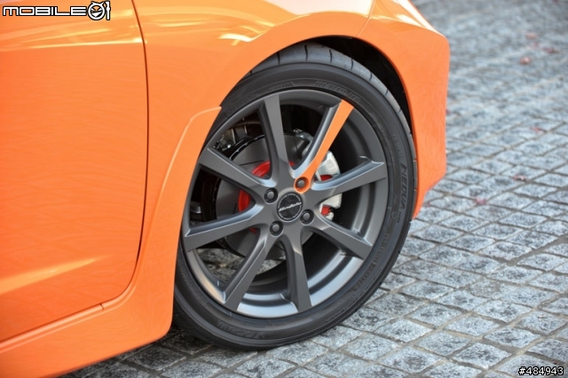 09東京車展honda展出另一作品Sports Modulo FIT RS Concept