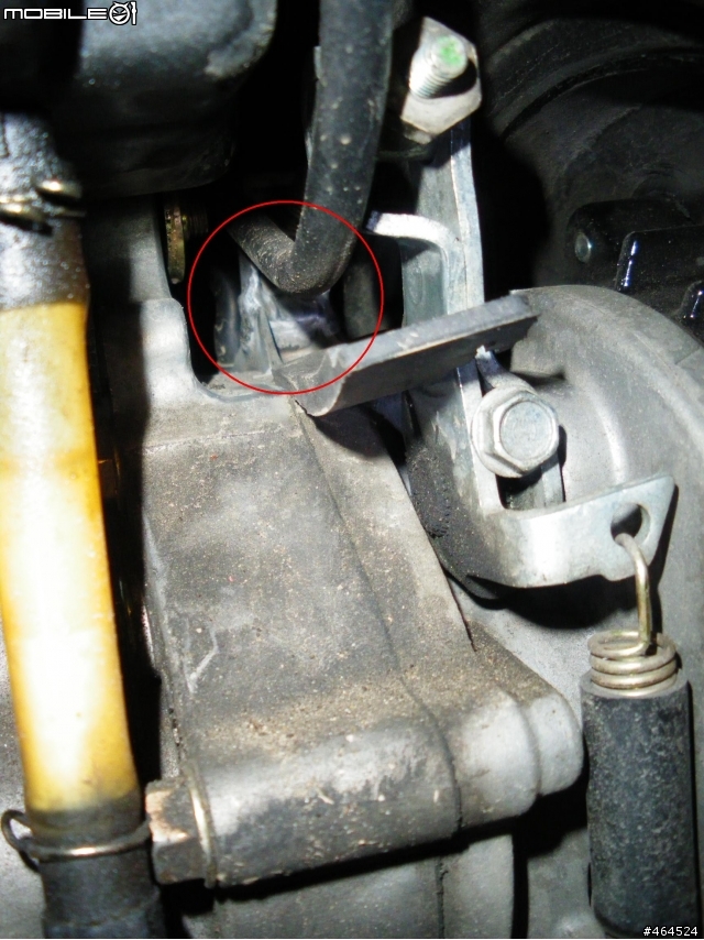請問 SYM GT125 換後煞車作動連桿要多少錢?