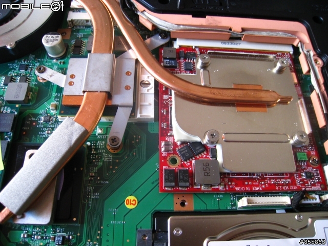 數位生活的影音享受 - MSI EX620大視野豋場 #