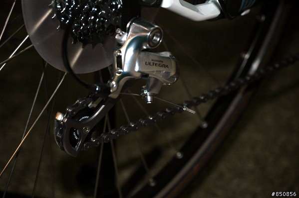 環島限定--『公路協力車』Cannondale Tandem 2