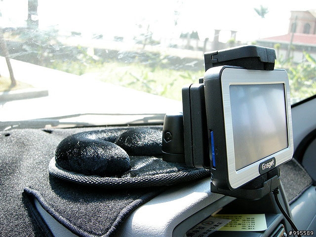 Gosget HD-001萬用型沙包車架測試分享