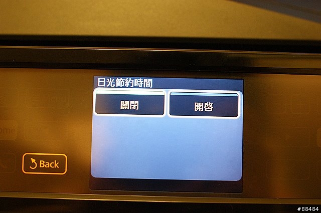 多功能王者機 EPSON TX800FW搶鮮試用