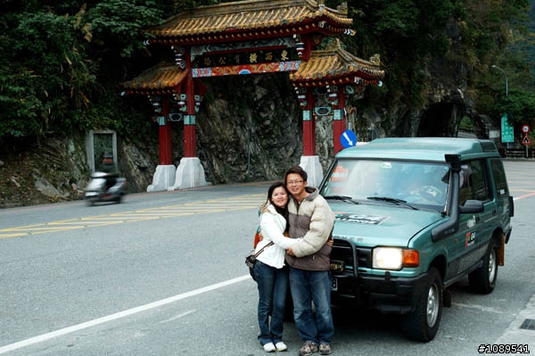 載著單車去旅行之武猩級(有省錢)環半島之旅