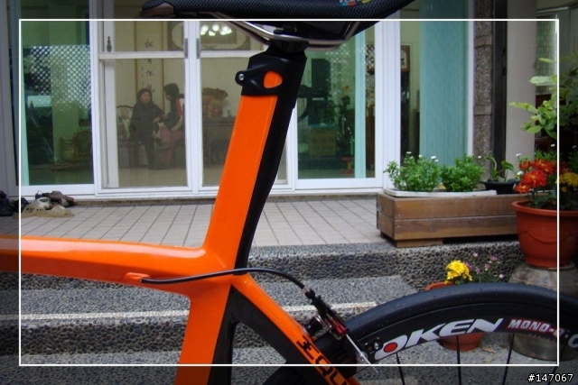 【台灣之光】愛台灣公路車Made in Taiwan