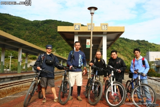 再探浸水營