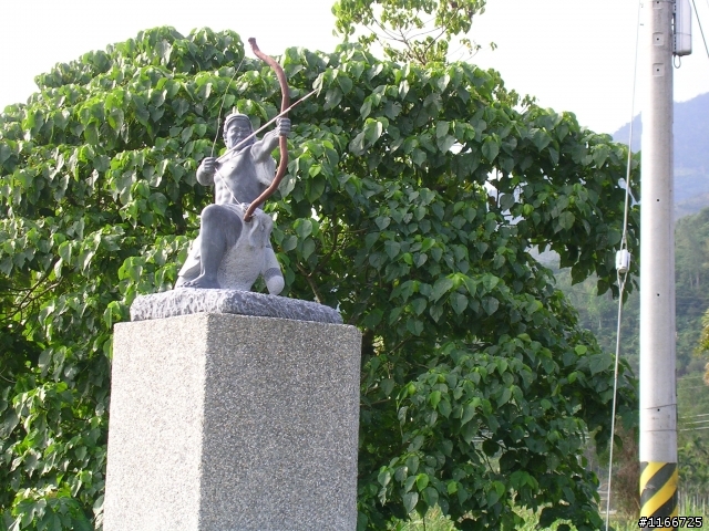 黑金環島登武嶺十日遊^^
