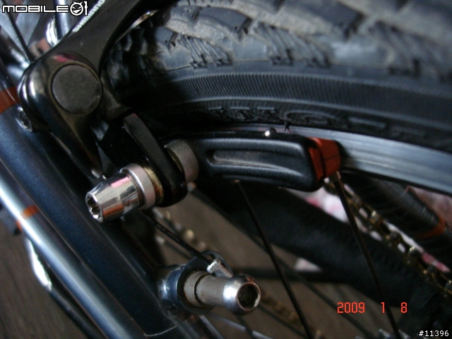 『阿元分享』DAHON SP18 跑車最終進化版SHIMANO105C夾