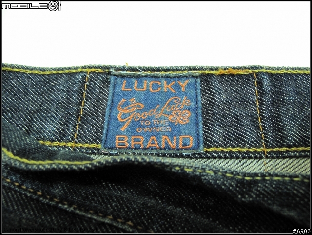 『不專業開箱文』新品牌 LUCKY BRAND - GIVE HOPE