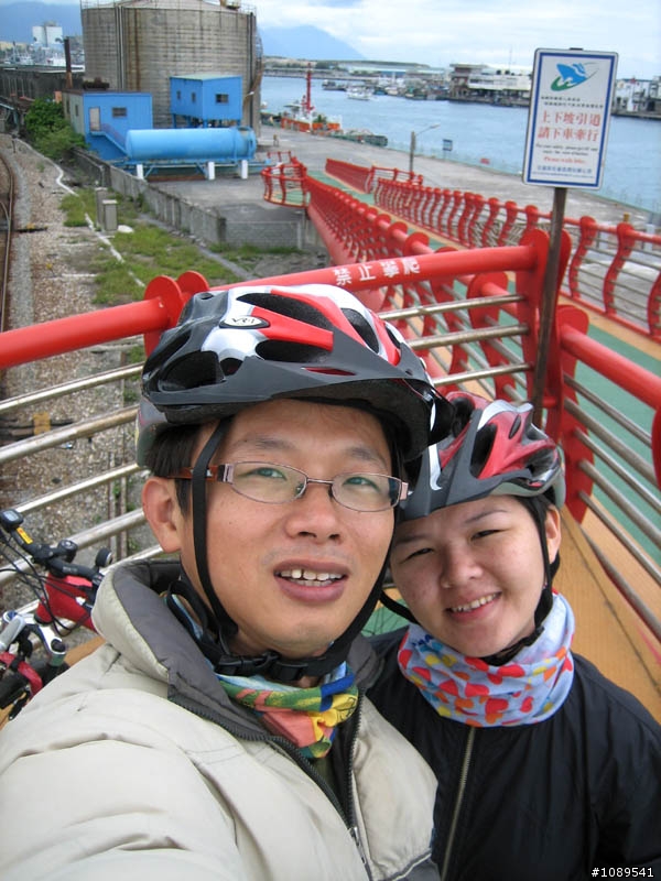 載著單車去旅行之武猩級(有省錢)環半島之旅