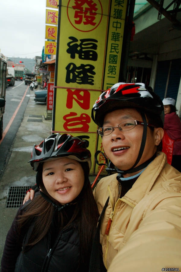 載著單車去旅行之武猩級(有省錢)環半島之旅