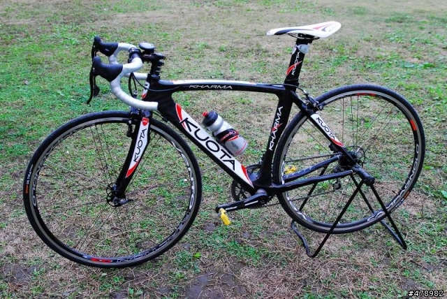 2009 kuota kharma新報到
