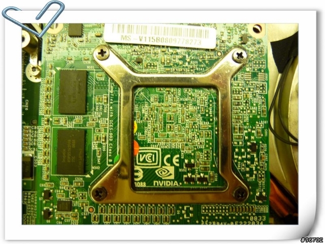 【開箱分享】ACER Aspire 6930G-732G32