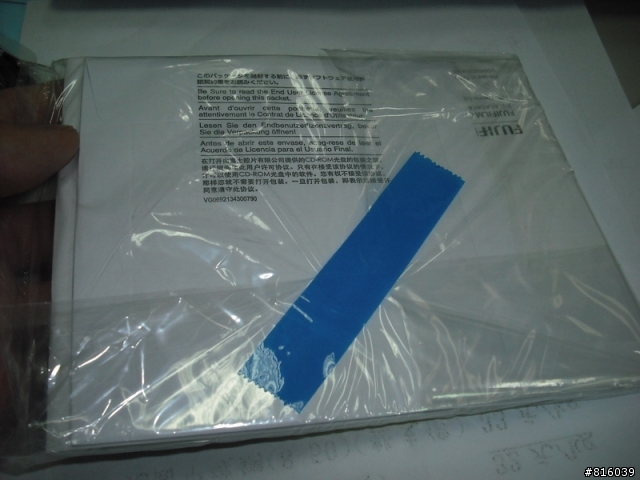 超低價820萬畫素DC FUJI J10 超不專業開箱~