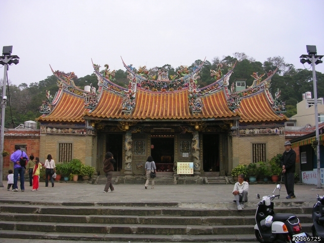 黑金環島登武嶺十日遊^^