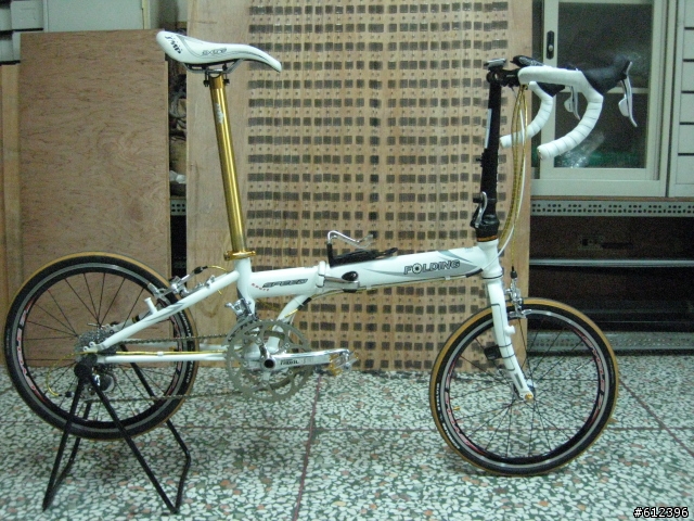 DAHON SP9 X SRAM Rival(5/12更新第四頁)