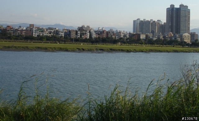 【分享】公館水岸世界->大稻埕 自行車道(圖多)