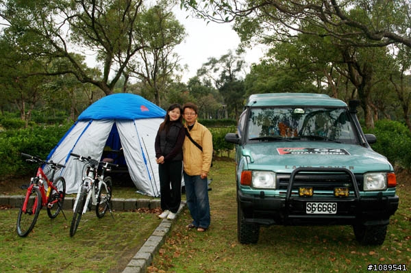 載著單車去旅行之武猩級(有省錢)環半島之旅