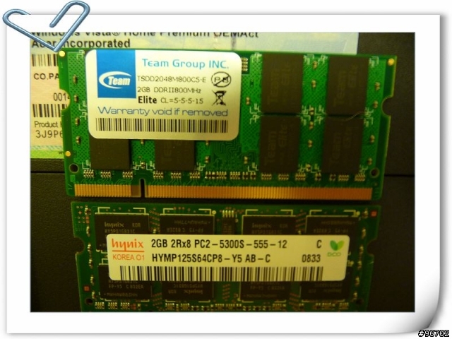 【開箱分享】ACER Aspire 6930G-732G32