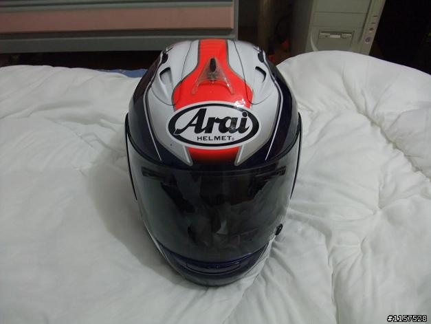 (分享)Dainese Zentex+Wave G2& Arai RR5 Pedrosa &老貓鈦手套開箱