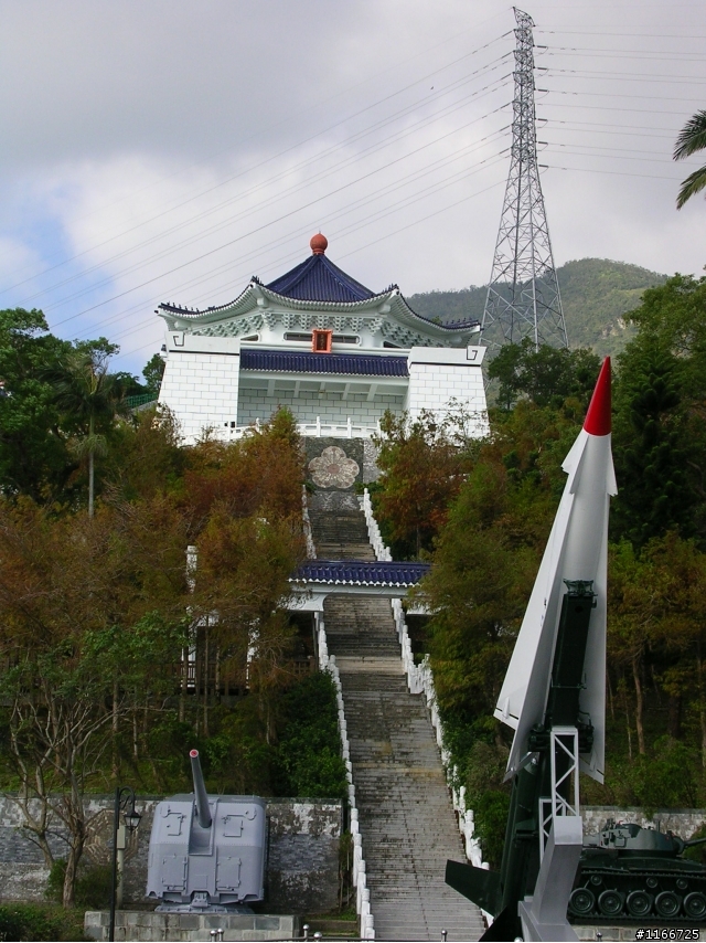 黑金環島登武嶺十日遊^^