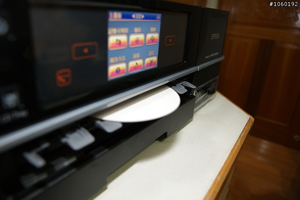 ESPN PHOTO TX800FW 開箱文 外加簡單試用報告