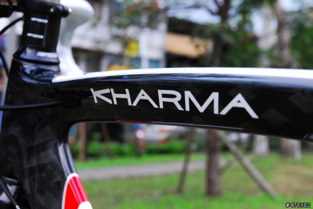 2009 kuota kharma新報到