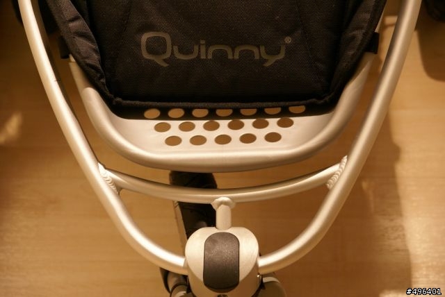 (開箱文) 我家小朋友的Quinny Speedi