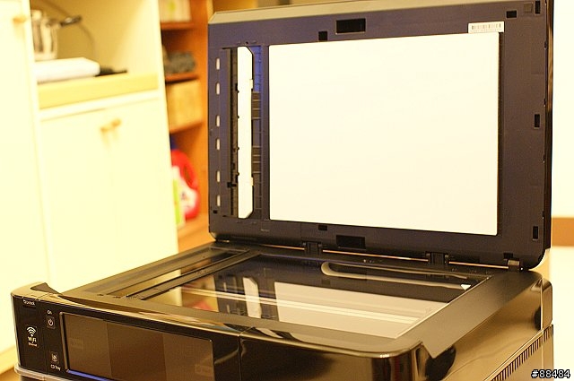 多功能王者機 EPSON TX800FW搶鮮試用
