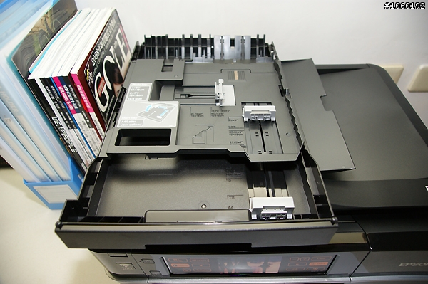 ESPN PHOTO TX800FW 開箱文 外加簡單試用報告