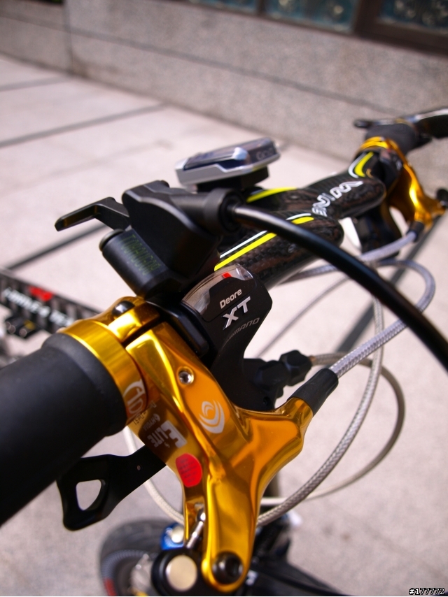 【分享】GT I-DRIVE 4 TEAM