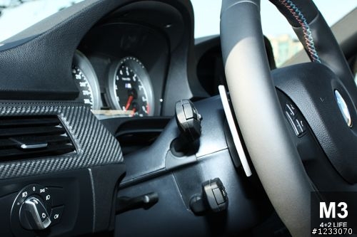 E92 M3 開箱文
