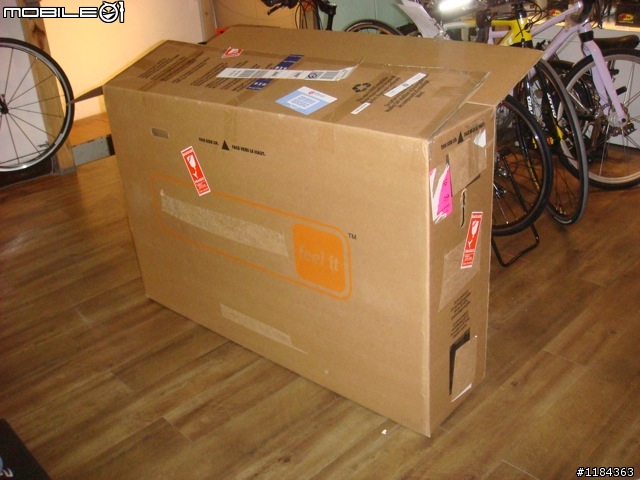 2009 Cannondale Scalpel 3 黑白配 ~新年新玩具