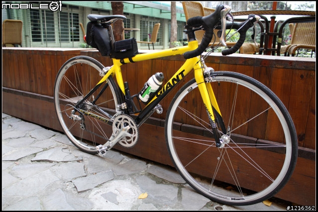 GIRO安全帽分享&TCR2