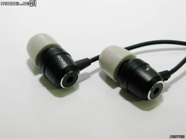 【分享】DENON AH-C551低音的領域(內附試聽檔)《初五新增古典測試曲》