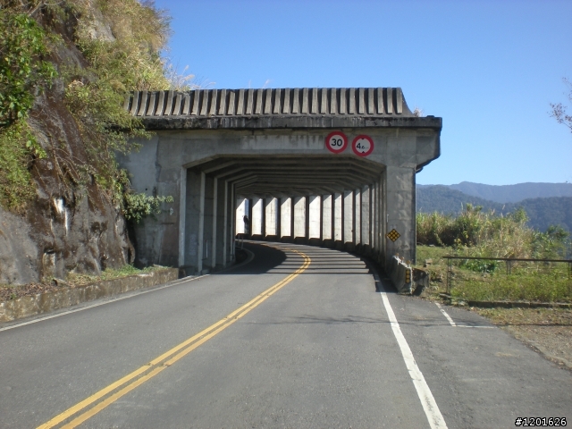 阿里山單車行