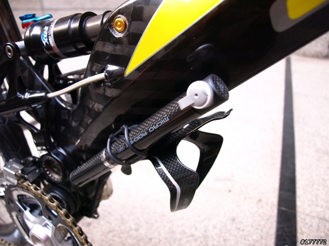 【分享】GT I-DRIVE 4 TEAM
